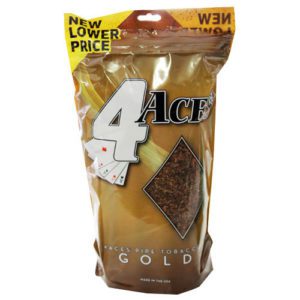 4 Aces - 16 Oz Gold