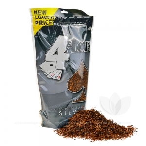 4 Aces - Silver - 6 Oz