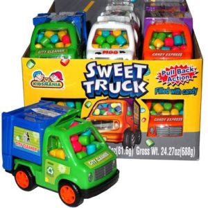 Sweet Truck