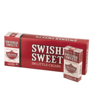 Little Cigars