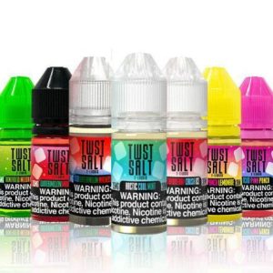 Twist Salt