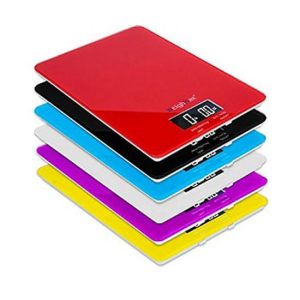 Weight Scales