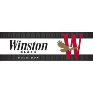 Winston Black Box