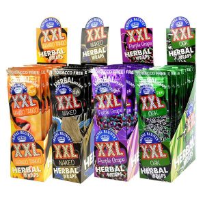 Royal Blunts XXL Hemp