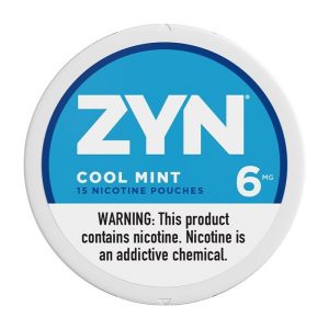 Zyn